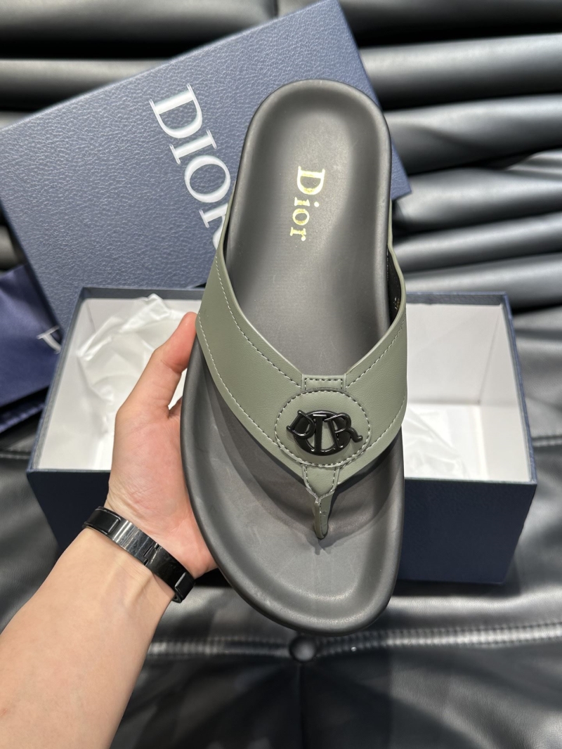 Christian Dior Slippers